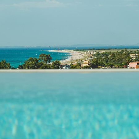 Z 4 Luxury Villas Agios Ioannis  Dış mekan fotoğraf