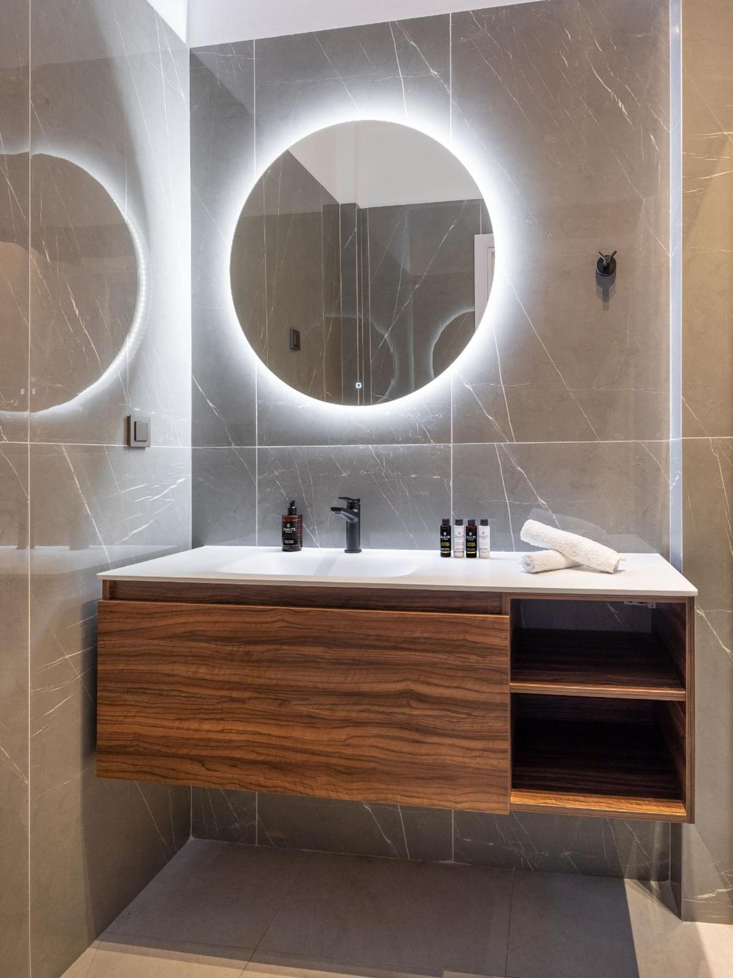 Z 4 Luxury Villas Agios Ioannis  Dış mekan fotoğraf